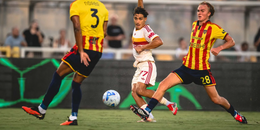 Lecce vs AS Roma (23:30 – 31/08) | Xem lại trận đấu