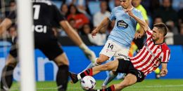 RC Celta vs Athletic Bilbao (02:30 – 31/08) | Xem lại trận đấu