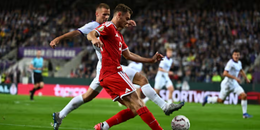 VfL Osnabrück vs Bayern Munich (01:45 – 03/09) | Xem lại trận đấu