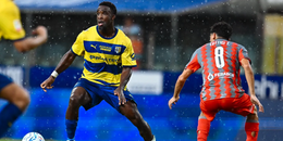 Parma vs Cremonese (23:00 – 01/09) | Xem lại trận đấu