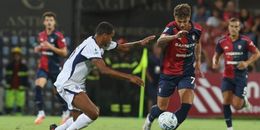 Cagliari vs Inter Milan (01:45 – 31/08) | Xem lại trận đấu